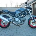 2003 Ducati Monster 620 S i.e.