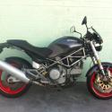 2003 Ducati Monster 620 Standard i.e.