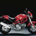 2005 Ducati Monster 620