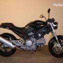 2006 Ducati Monster 620