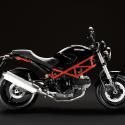 2007 Ducati Monster 695