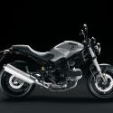 2008 Ducati Monster 695