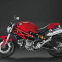 2008 Ducati Monster 696