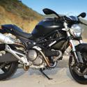 2009 Ducati Monster 696