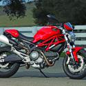 2013 Ducati Monster 696