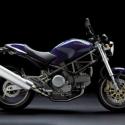 2002 Ducati Monster 750 i.e.