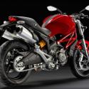 2014 Ducati Monster 795