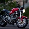 2004 Ducati Monster 800 i.e.