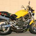 1999 Ducati Monster 900