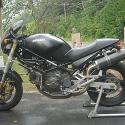 1999 Ducati Monster M750