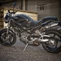 Ducati Monster S2R Dark