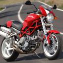 2005 Ducati Monster S2R