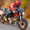 2007 Ducati Monster S4R Testastretta