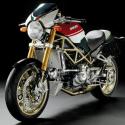 2008 Ducati Monster S4R Testastretta