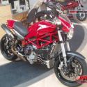 2007 Ducati Monster S4Rs Testastretta