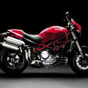 Ducati Monster S4Rs Testastretta