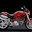 2006 Ducati Monster SR2