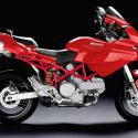 2006 Ducati Multistada 620