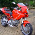 2003 Ducati Multistrada 1000 DS