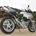 2004 Ducati Multistrada 1000 DS