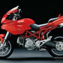 2005 Ducati Multistrada 1000 DS