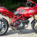 2002 Ducati Multistrada 1000