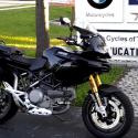 2007 Ducati Multistrada 1100S