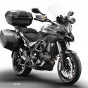 2013 Ducati Multistrada 1200 S Granturismo