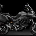 2014 Ducati Multistrada 1200 S Granturismo