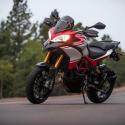 2013 Ducati Multistrada 1200 S Pikes Peak