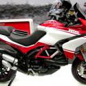 2014 Ducati Multistrada 1200 S Pikes Peak