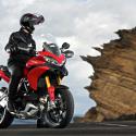 2011 Ducati Multistrada 1200 S Sport