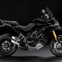 2012 Ducati Multistrada 1200 S Sport