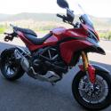 2011 Ducati Multistrada 1200