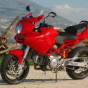 2005 Ducati Multistrada 620