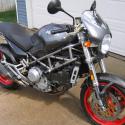 2002 Ducati S4