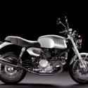 2008 Ducati SportClassic GT 1000