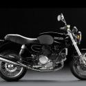 2009 Ducati SportClassic GT 1000