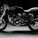 Ducati SportClassic Sport 1000