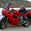 1999 Ducati ST2