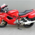 2007 Ducati ST3