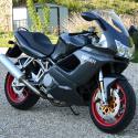 2006 Ducati ST3s ABS