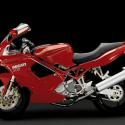 2007 Ducati ST3S ABS