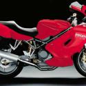 2005 Ducati ST4S ABS