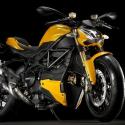 2013 Ducati Streetfighter 848