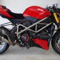 2010 Ducati Streetfighter S