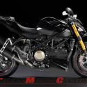 2011 Ducati Streetfighter S