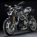 2009 Ducati Streetfighter