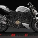 2011 Ducati Streetfighter