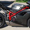 2008 Ducati Superbike 1098 S